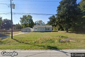 85 Ward Rd, Lugoff, SC 29078