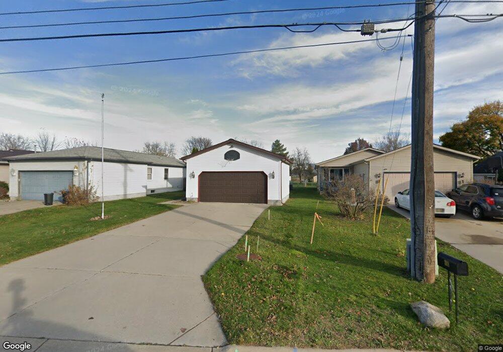 314 Botsford St, Port Huron, MI 48060 - photo 1