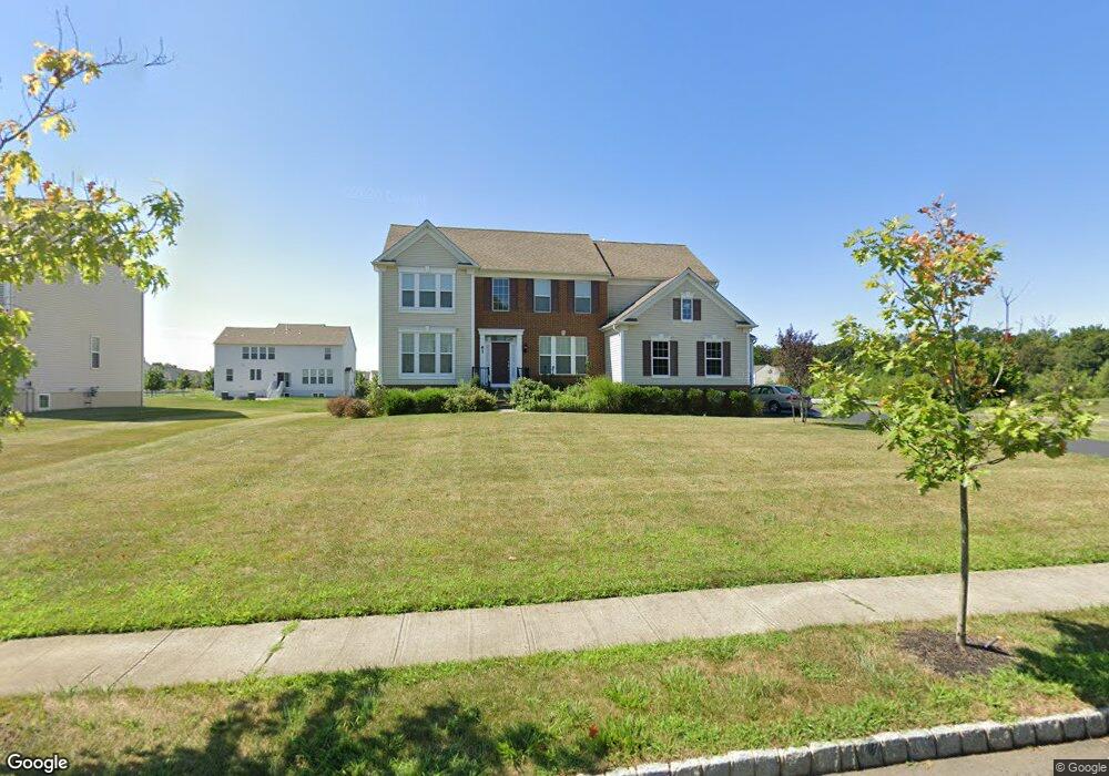 61 Endeavor Blvd, Hightstown, NJ 08520 - photo 1