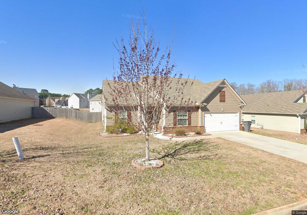 3037 Avondale Blvd SE unit 296, Conyers, GA 30013 - photo 1