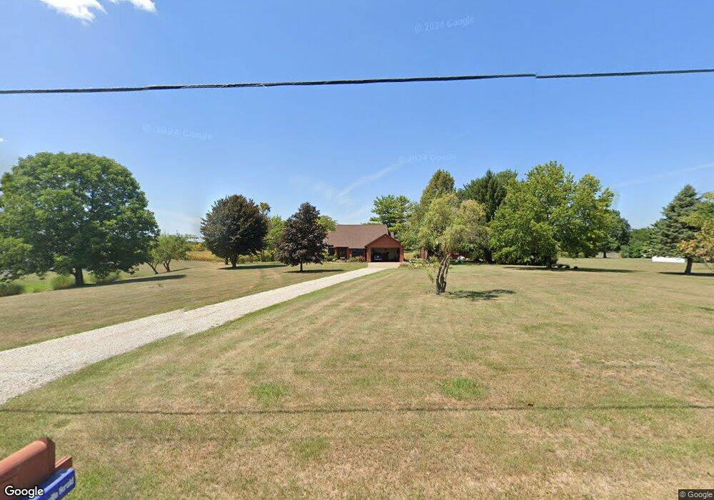 23681 Huber Hitler Rd, Circleville, OH 43113 - photo 1