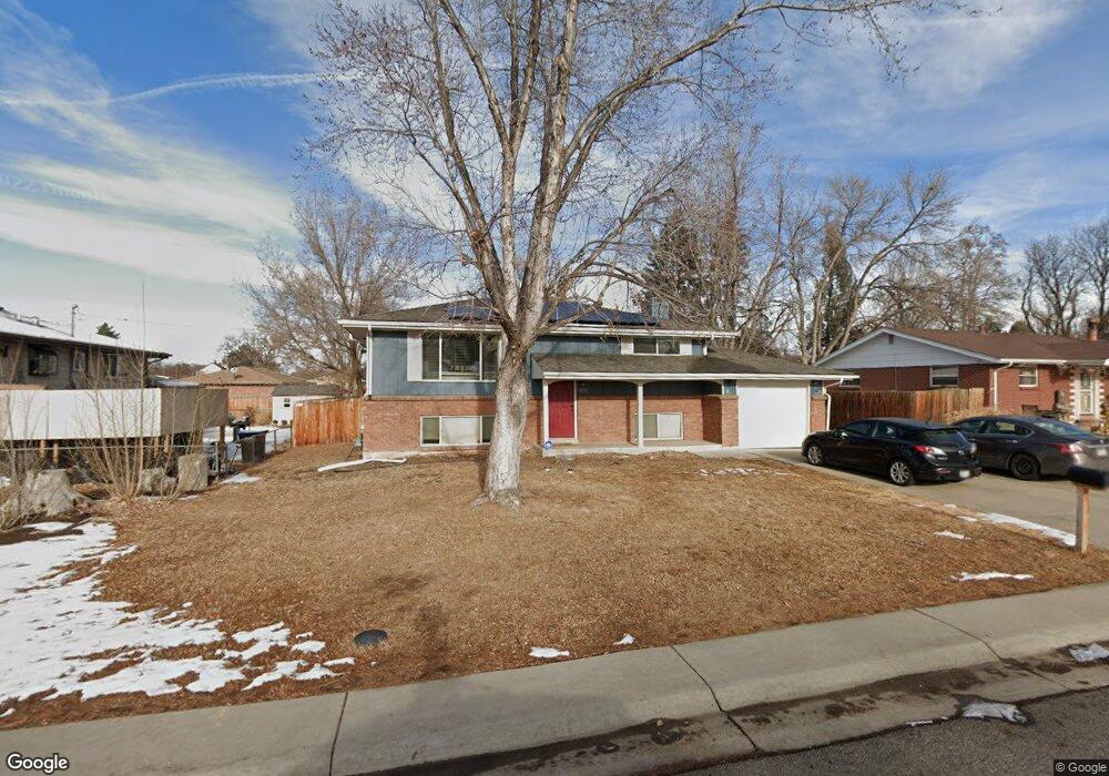 8223 Depew Way, Arvada, CO 80003 - photo 1