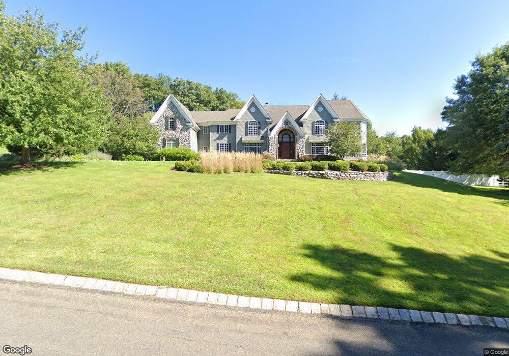 5 Wilrich Glenn Rd, Morristown, NJ 07960 - photo 1