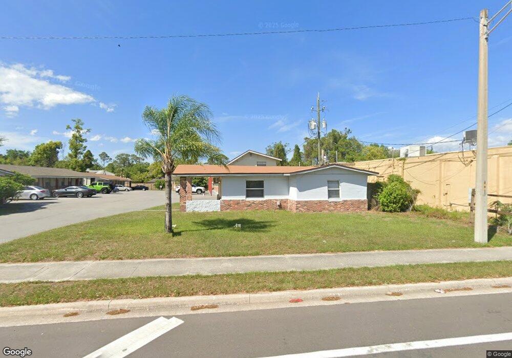 5139 Timuquana Rd, Jacksonville, FL 32210 - photo 1