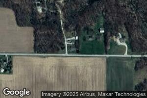 5436 W County Road 925 N, Farmersburg, IN 47850