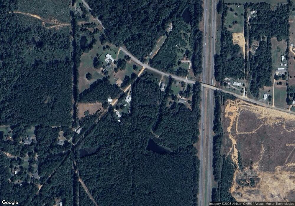 2040 Wardlaw Rd, McComb, MS 39648 - photo 1