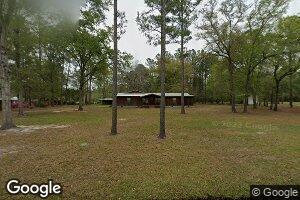 4760 Bergman Rd, Naylor, GA 31641
