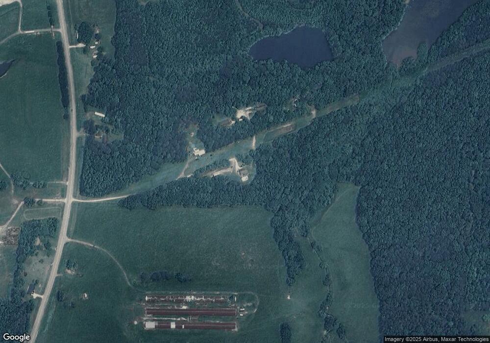 2395 Cashtown Rd, Bremen, GA 30110 - photo 1