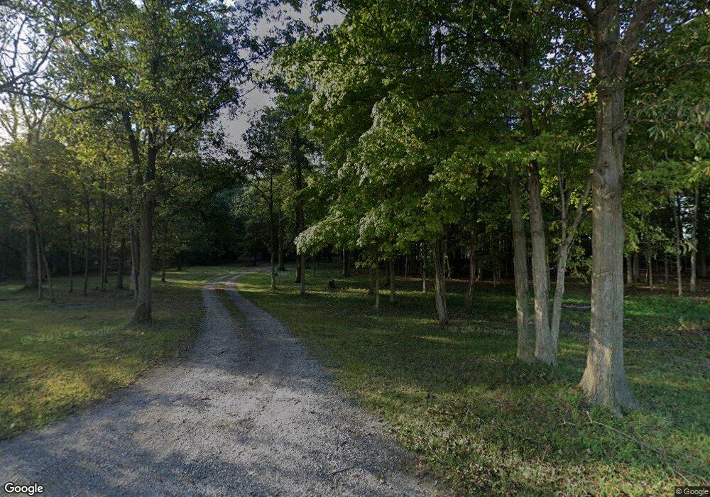 5210 E 1050 S, Keystone, IN 46759 - photo 1
