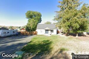 192 S Roanoke Ave, Hines, OR 97738
