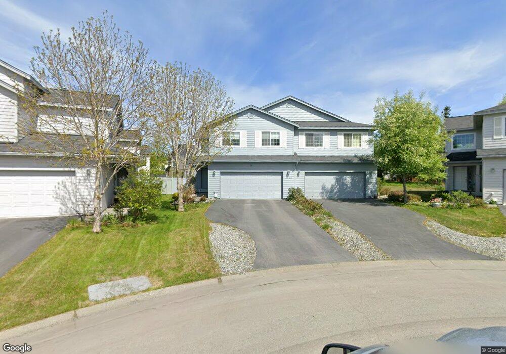 3865 Lincoln Ellsworth Ct, Anchorage, AK 99517 - photo 1