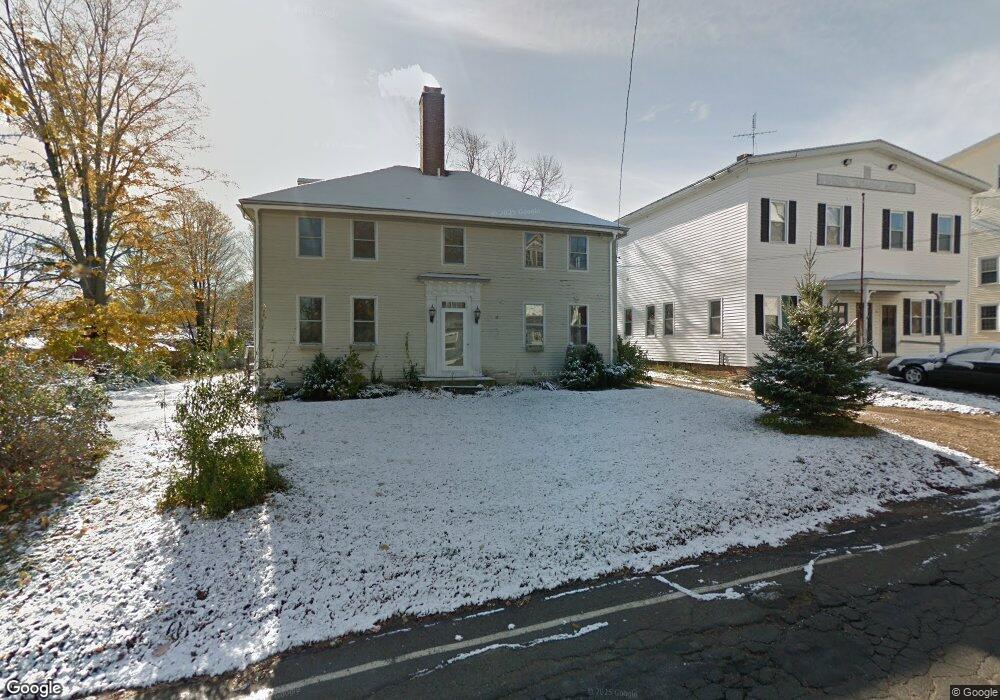 36 Mechanic Street Barre Ma, Out of Area, MA 01005 - photo 1