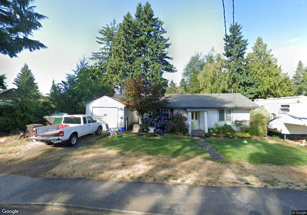 683 S Fir St, Canby, OR 97013 - photo 1