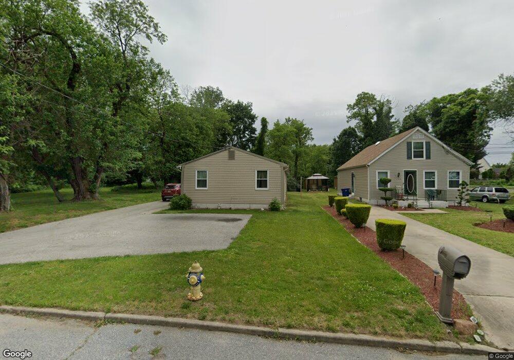 204 Forklanding Rd, Cinnaminson, NJ 08077 - photo 1