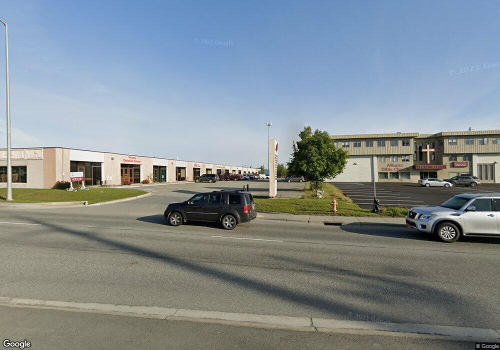 907 E Dowling Rd unit 12, Anchorage, AK 99518 - photo 1