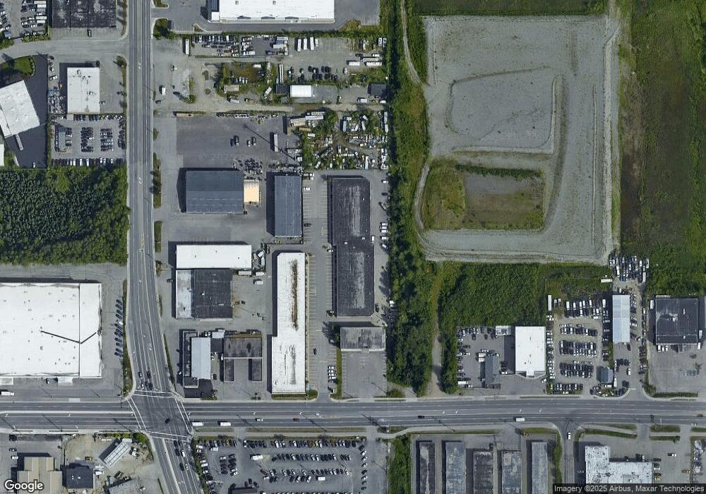 907 E Dowling Rd unit 14, Anchorage, AK 99518 - photo 1