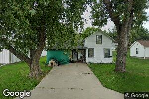 109 Eagle St, Dunlap, IA 51529