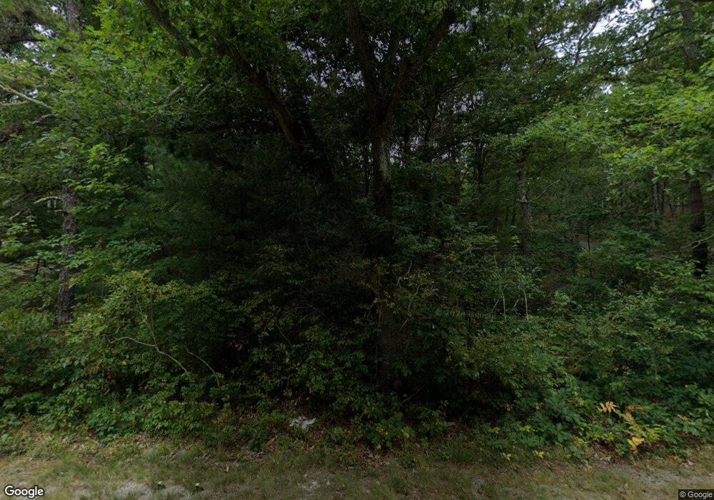 384 Hayway Rd, East Falmouth, MA 02536 - photo 1