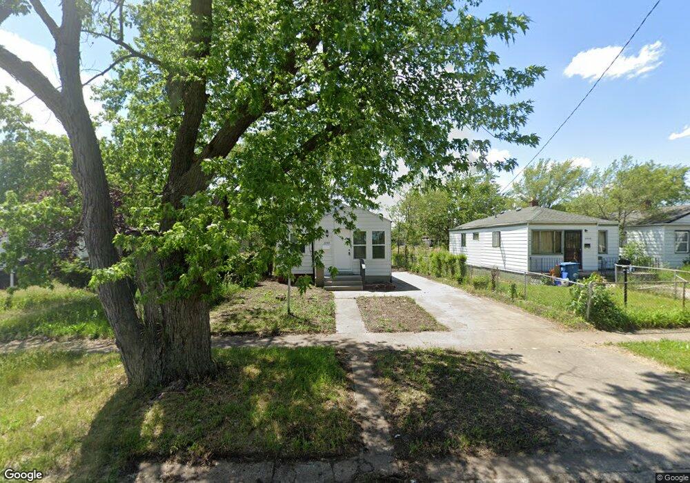 2240 Pierce St, Gary, IN 46407 - photo 1