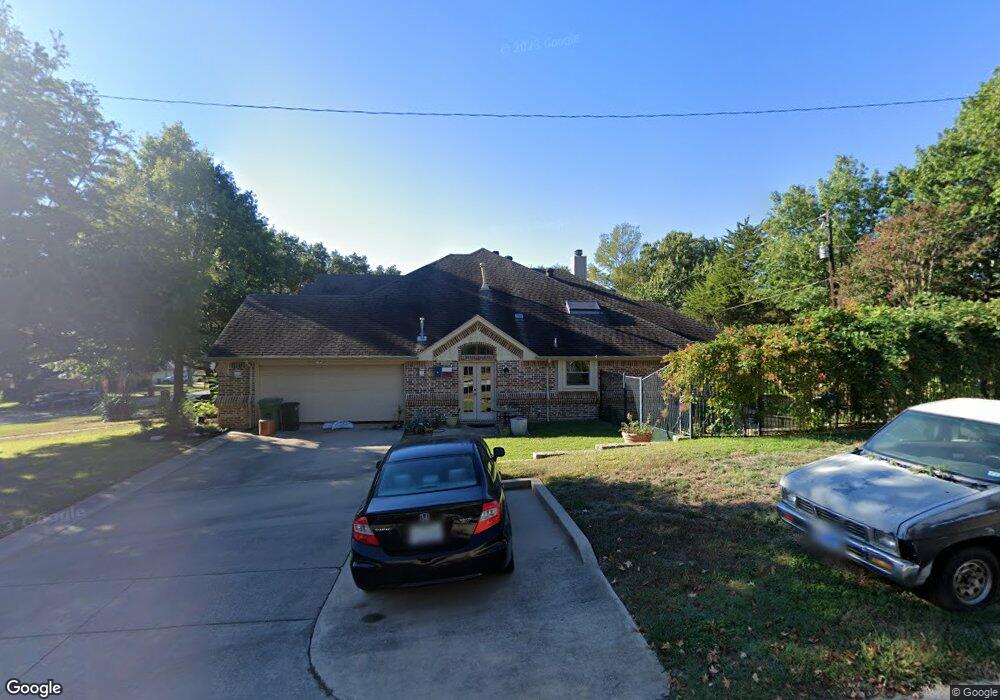 6521 Valleyview Dr, North Richland Hills, TX 76182 - photo 1