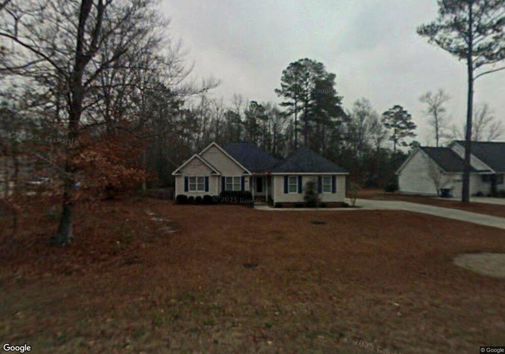 825 Spring Run Rd, Winterville, NC 28590 - photo 1