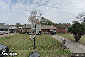 303 S Prairie St, Hazen, AR 72064