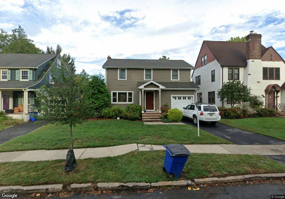 18 Spencer Rd, Glen Ridge, NJ 07028 - photo 1