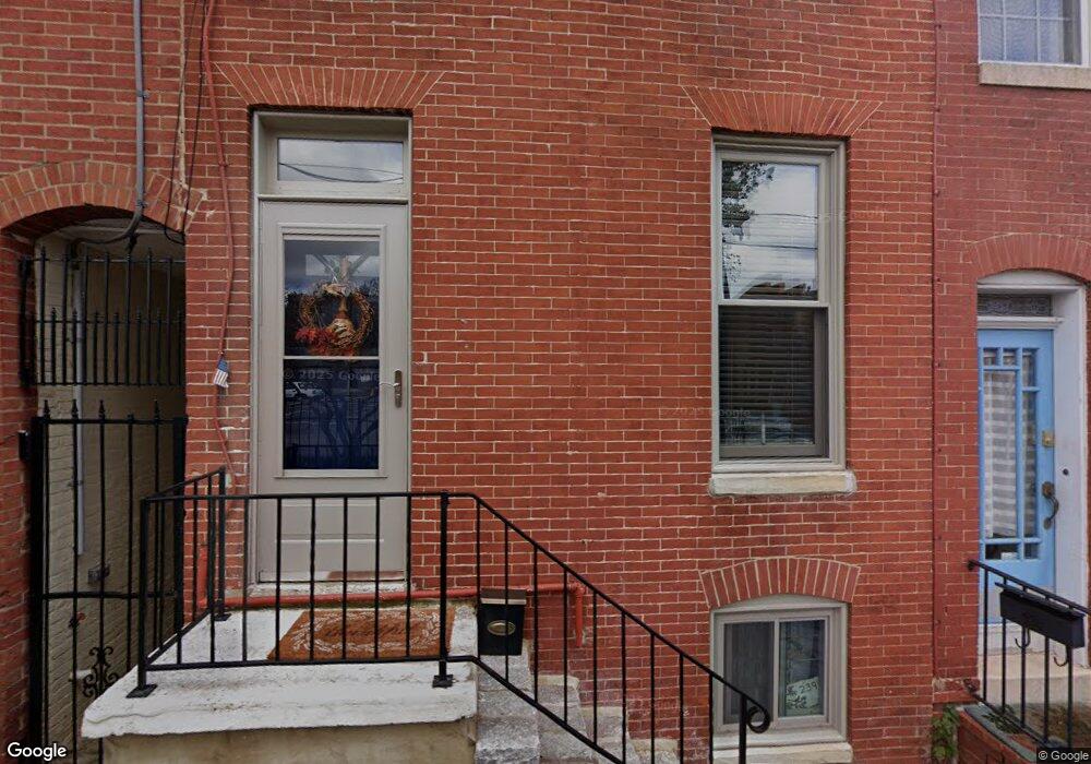 239 Grindall St, Baltimore, MD 21230 - photo 1