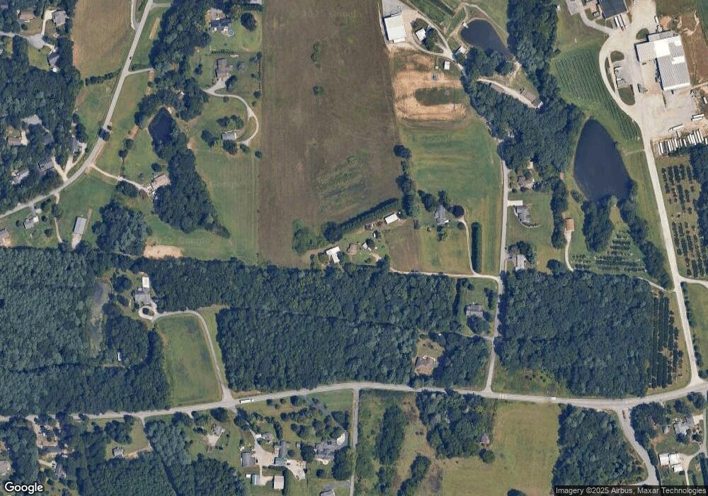 130 Cold Wind Dr, Hendersonville, NC 28792 - photo 1