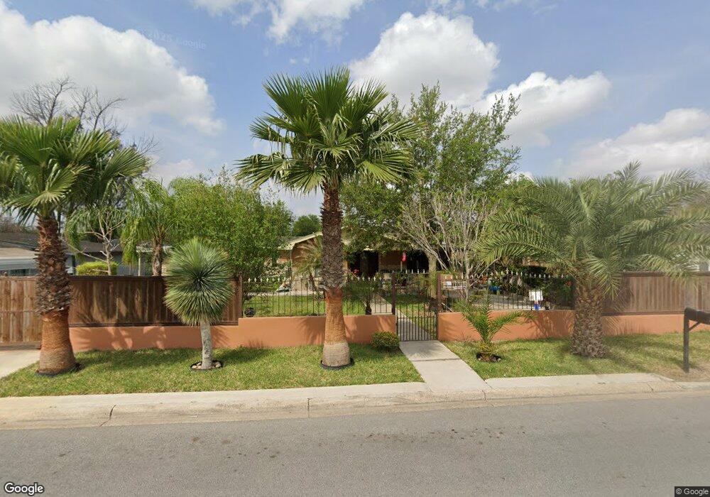 506 S Ironwood St, Pharr, TX 78577 - photo 1