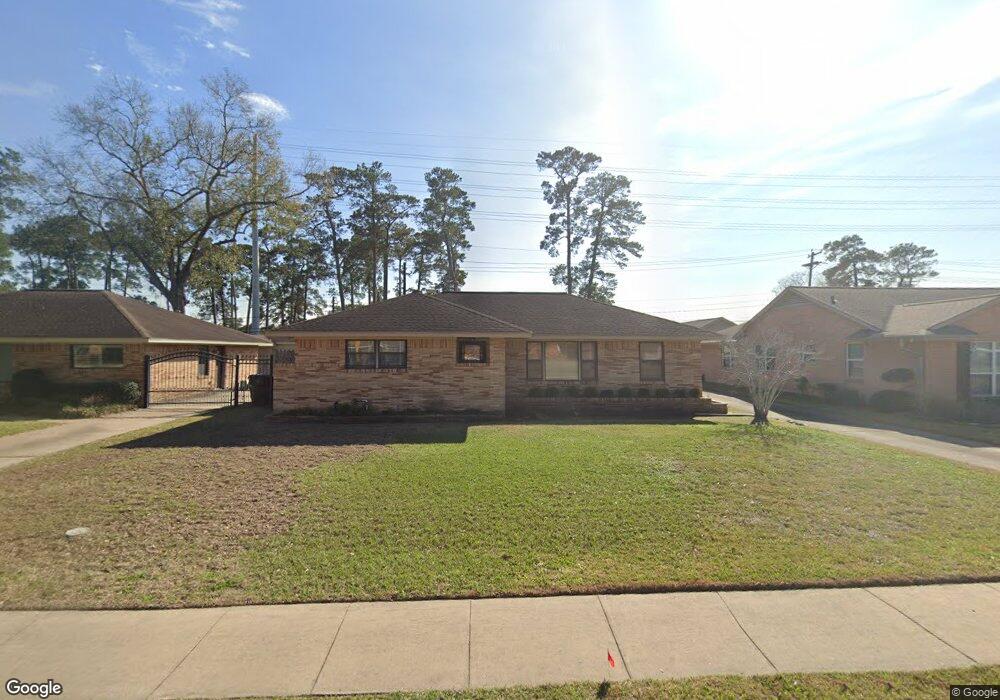 6431 Cindy Ln, Houston, TX 77008 - photo 1