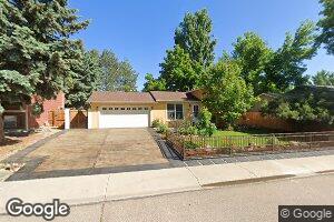 2348 Kodiak Rd, Fort Collins, CO 80525