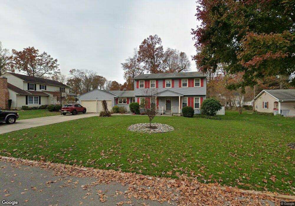 1830 Wynnewood Dr, Vineland, NJ 08361 - photo 1