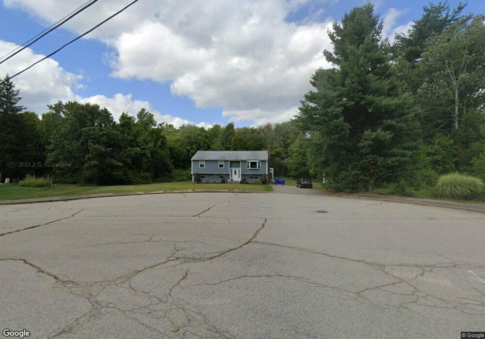 40 Harlow Rd, Rockland, MA 02370 - photo 1