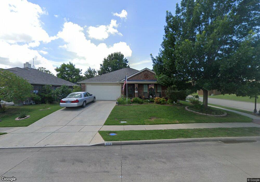 888 Fannin Dr, Lavon, TX 75166 - photo 1