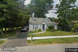 914 S Pine Creek Rd, Fairfield, CT 06824