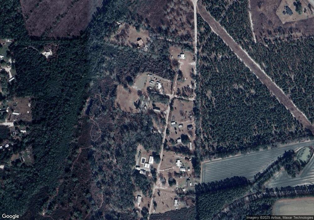 4218 White Tail Way, Blackshear, GA 31516 - photo 1