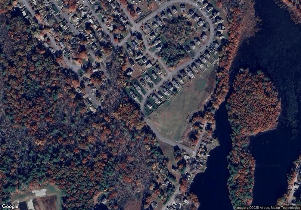 1 Candlelight Ln, Bellingham, MA 02019 - photo 1