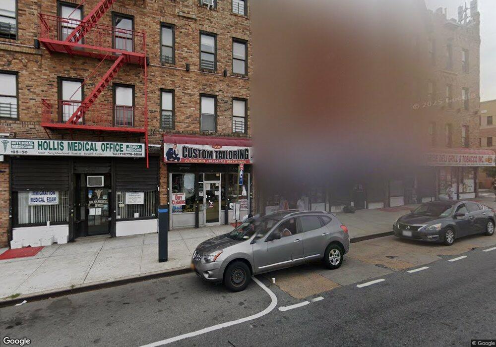 195- 46 Jamaica Ave, Hollis, NY 11423 - photo 1