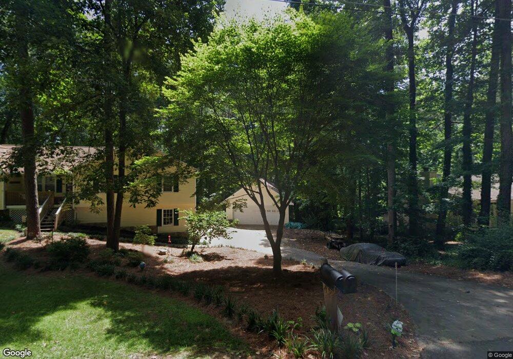 110 Jacee Cir, Canton, GA 30115 - photo 1