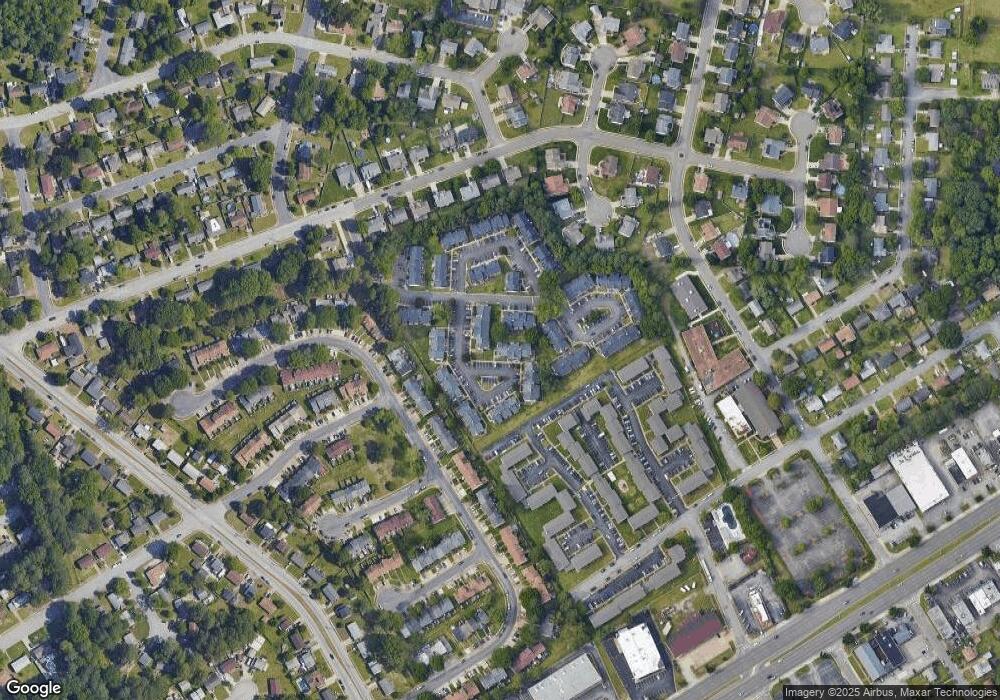 21 Lyford Key unit A, Hampton, VA 23666 - photo 1