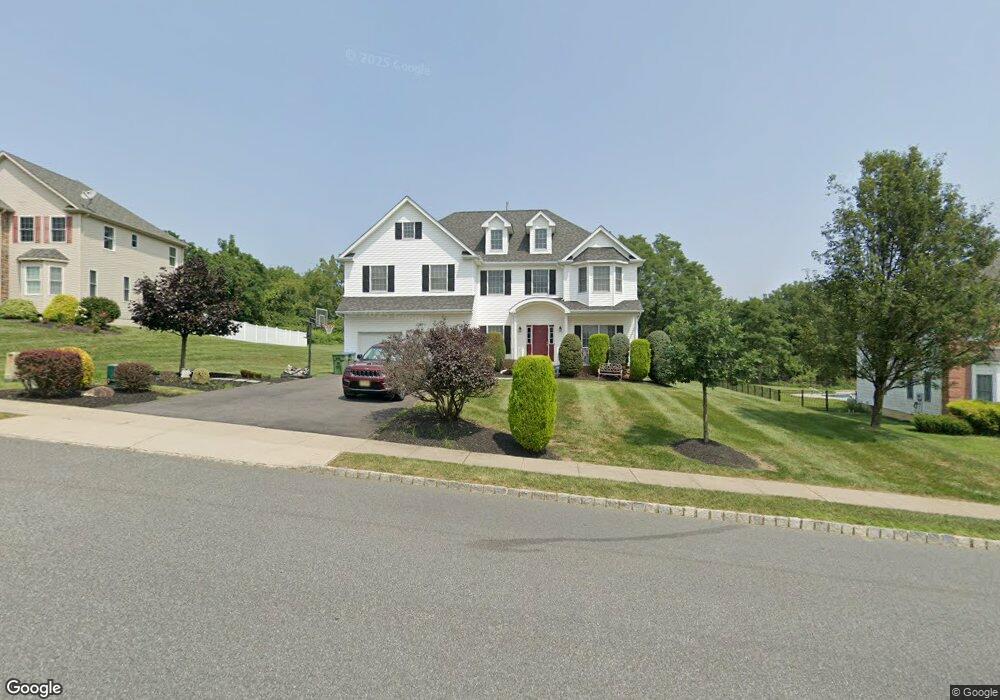 4 Mountainview Rd, Phillipsburg, NJ 08865 - photo 1