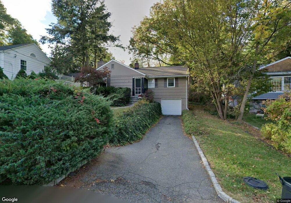 12 Park Terrace, Montclair, NJ 07043 - photo 1