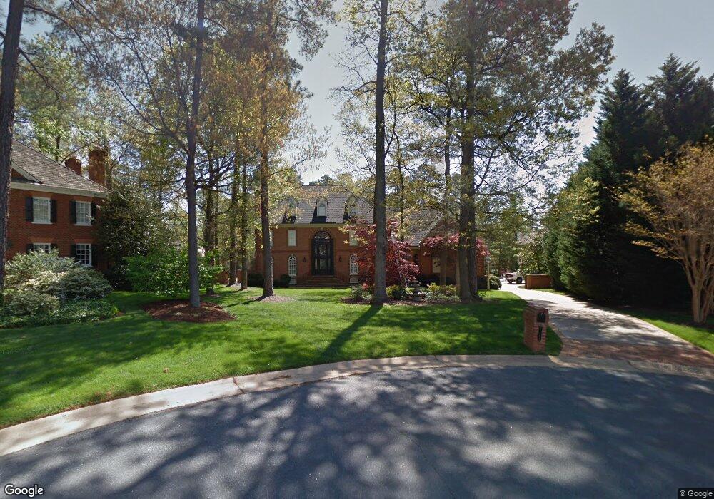 11501 Barrington Bridge Te, Richmond, VA 23233 - photo 1