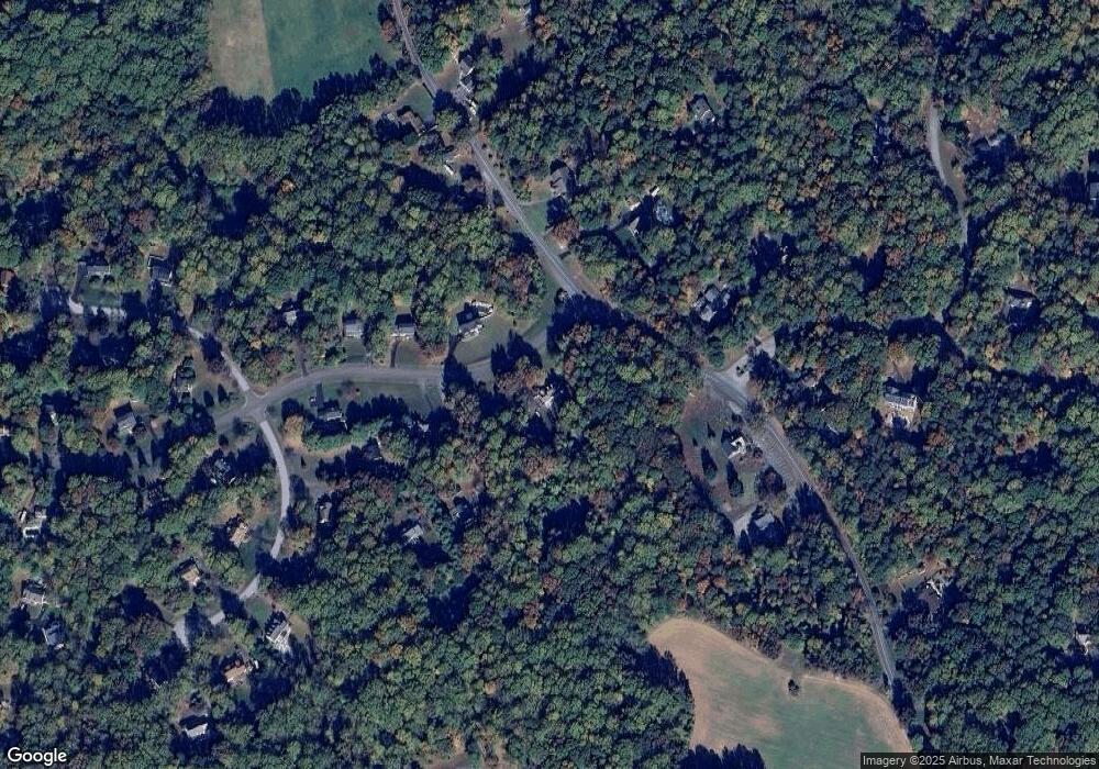 3155 Queensberry Dr, Huntingtown, MD 20639 - photo 1