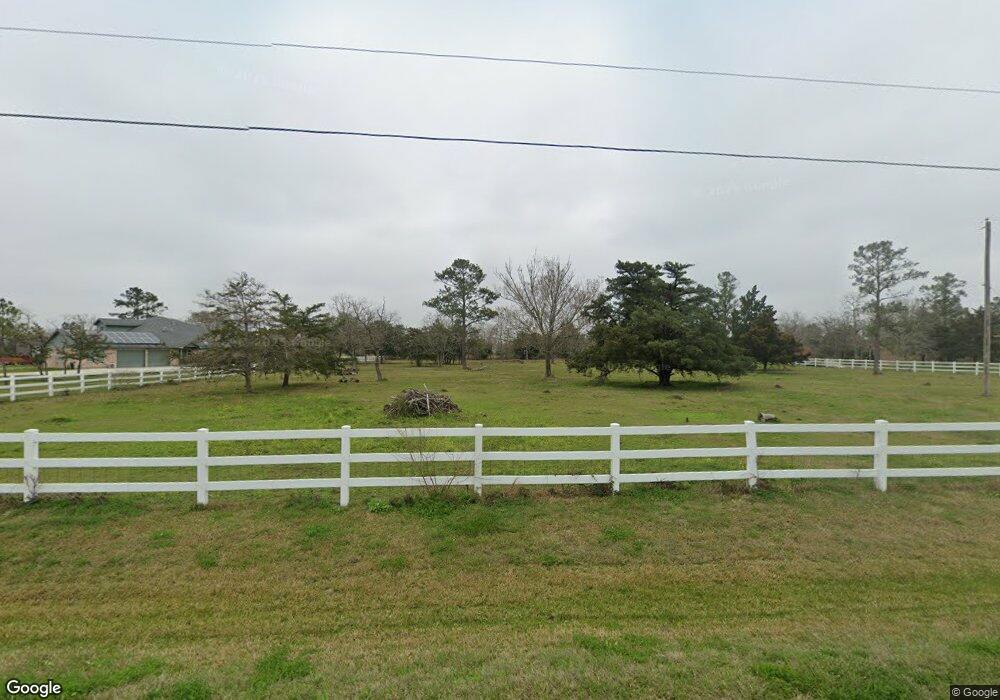 1880 Whila Way, Alvin, TX 77511 - photo 1