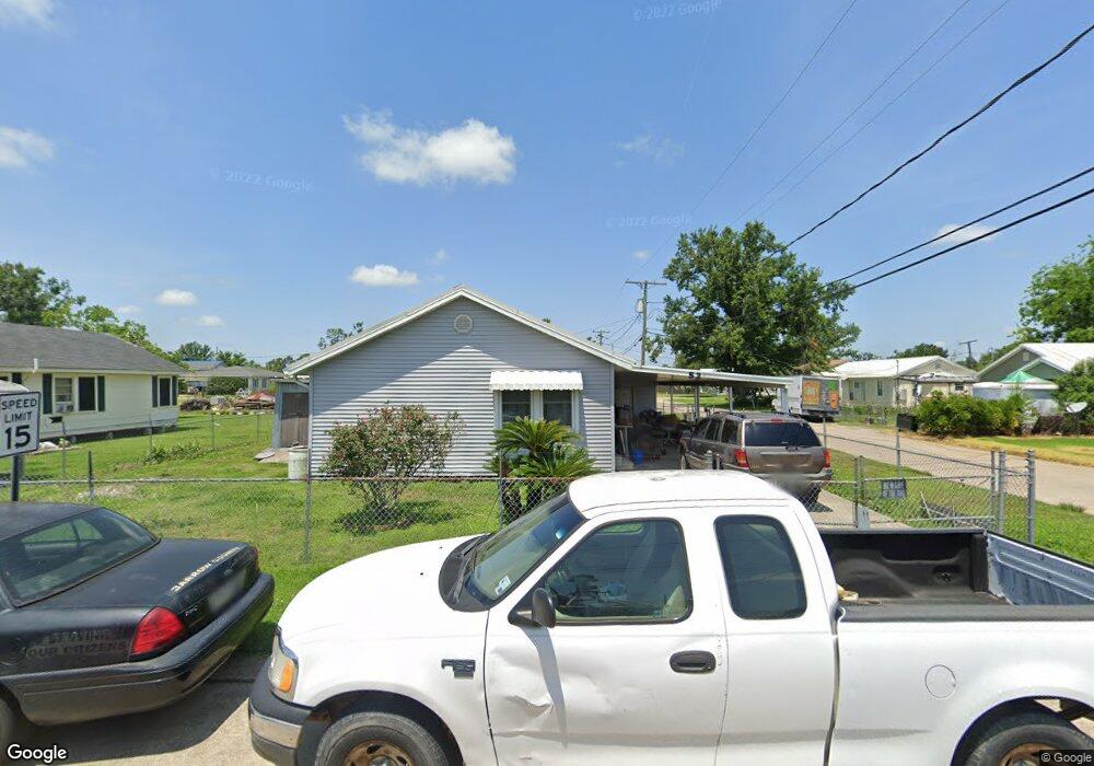 521 Luke St, Houma, LA 70363 - photo 1