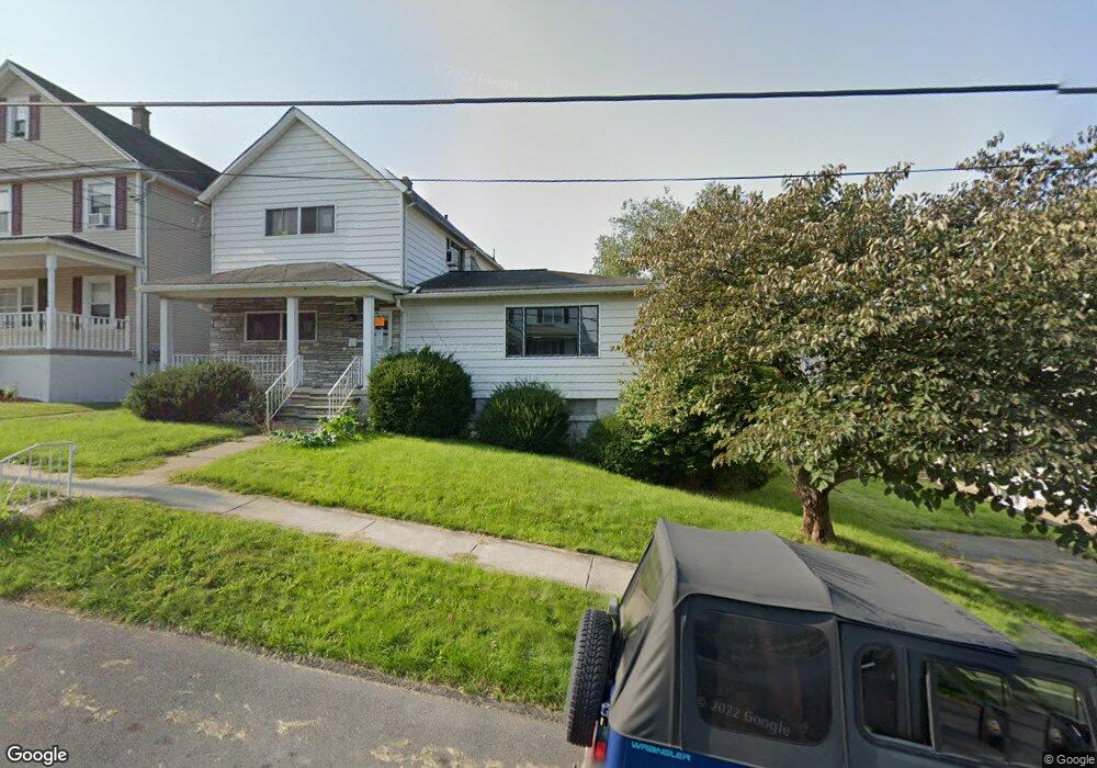 1319 Bryn Mawr St, Scranton, PA 18504 - photo 1
