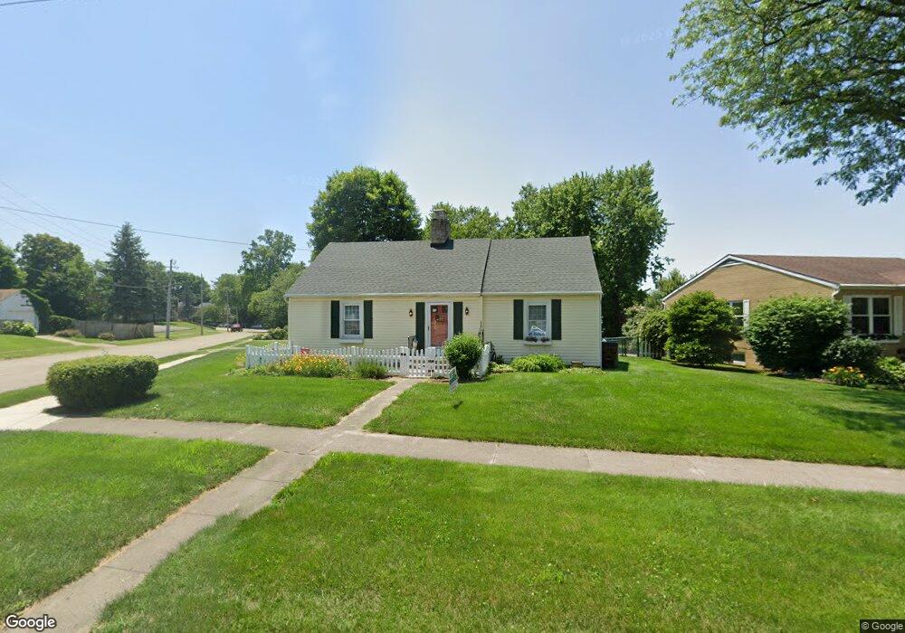 292 Edison Blvd, Xenia, OH 45385 - photo 1