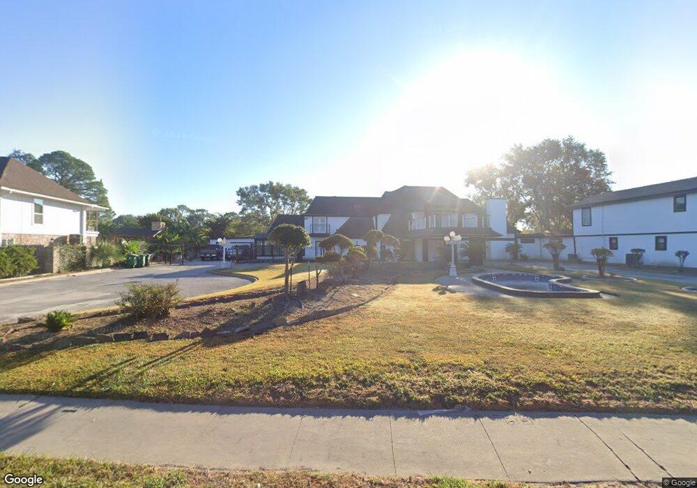 7642 Antoine Dr, Houston, TX 77088 - photo 1